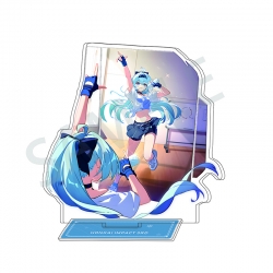 Collapse 3 Anime Character Int...