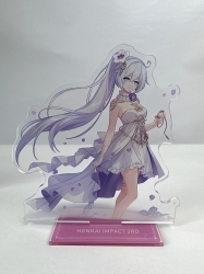 Collapse 3 Anime Character Int...