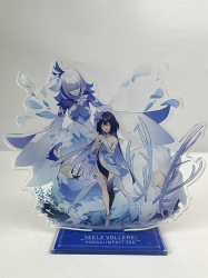 Collapse 3 Anime Character Int...