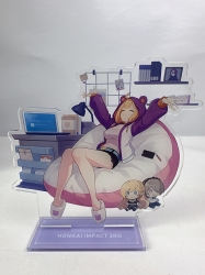Collapse 3 Anime Character Int...