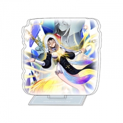 Collapse 3 Anime Character Int...