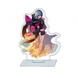 Collapse 3 Anime Character Int...