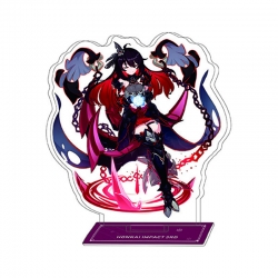 Collapse 3 Anime Character Int...