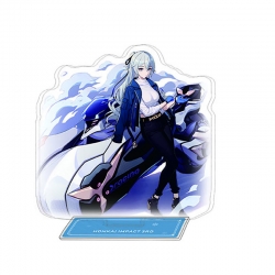Collapse 3 Anime Character Int...