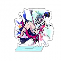 Collapse 3 Anime Character Int...