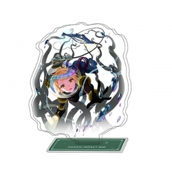 Collapse 3 Anime Character Int...