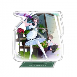Collapse 3 Anime Character Int...