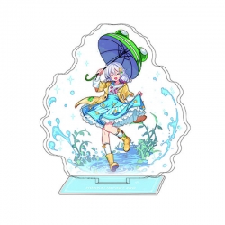 Collapse 3 Anime Character Int...