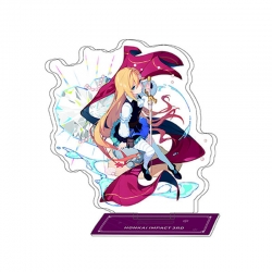 Collapse 3 Anime Character Int...