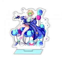 Collapse 3 Anime Character Int...