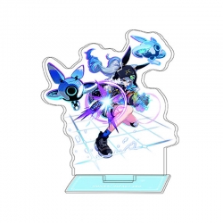 Collapse 3 Anime Character Int...