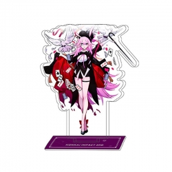 Collapse 3 Anime Character Int...