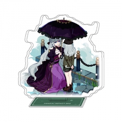 Collapse 3 Anime Character Int...
