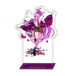 Collapse 3 Anime Character Int...