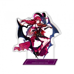 Collapse 3 Anime Character Int...