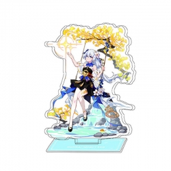 Collapse 3 Anime Character Int...