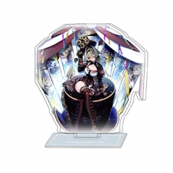 Collapse 3 Anime Character Int...