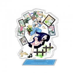 Collapse 3 Anime Character Int...