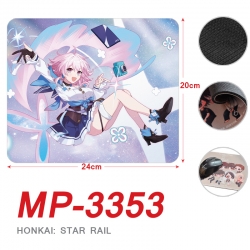 Honkai: Star Rail Anime Full C...