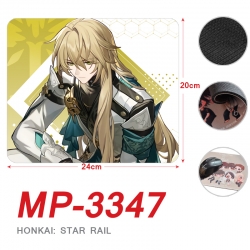 Honkai: Star Rail Anime Full C...