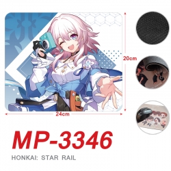 Honkai: Star Rail Anime Full C...