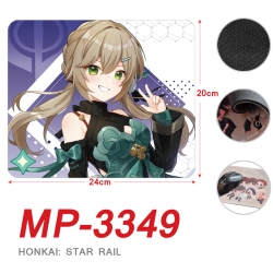 Honkai: Star Rail Anime Full C...