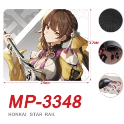 Honkai: Star Rail Anime Full C...