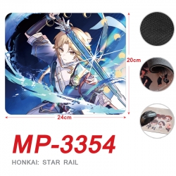 Honkai: Star Rail Anime Full C...