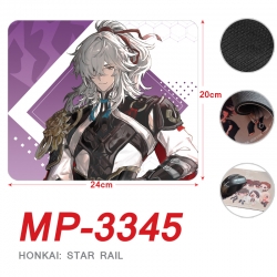 Honkai: Star Rail Anime Full C...