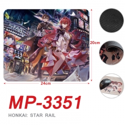 Honkai: Star Rail Anime Full C...