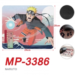 Naruto Anime Full Color Printi...