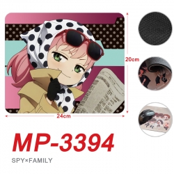 SPY×FAMILY Anime Full Color Pr...