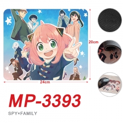 SPY×FAMILY Anime Full Color Pr...