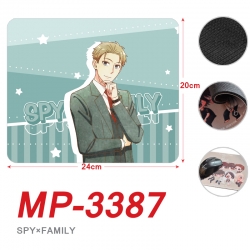 SPY×FAMILY Anime Full Color Pr...