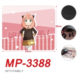 SPY×FAMILY Anime Full Color Pr...