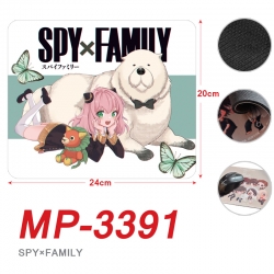 SPY×FAMILY Anime Full Color Pr...