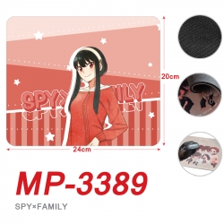 SPY×FAMILY Anime Full Color Pr...