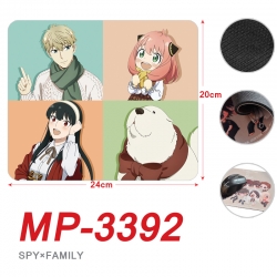 SPY×FAMILY Anime Full Color Pr...