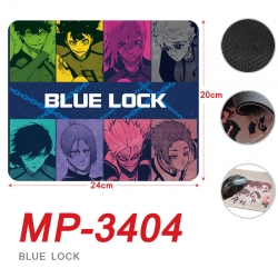 BLUE LOCK Anime Full Color Pri...