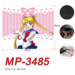 sailormoon Anime Full Color Pr...