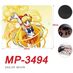 sailormoon Anime Full Color Pr...