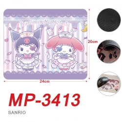 sanrio Anime Full Color Printi...