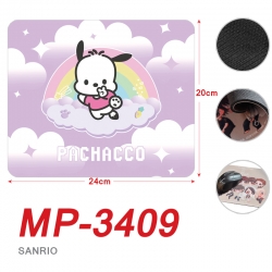 sanrio Anime Full Color Printi...