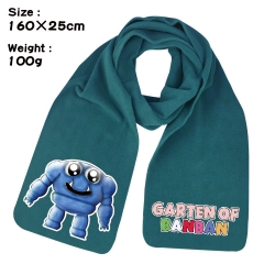 Garten of Banban Anime fleece ...