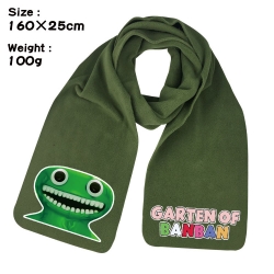 Garten of Banban Anime fleece ...