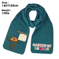 Garten of Banban Anime fleece ...