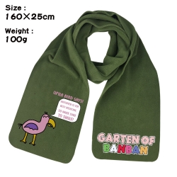 Garten of Banban Anime fleece ...