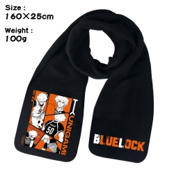 BLUE LOCK Anime full color hig...