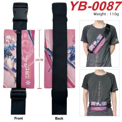 Honkai: Star Rail Anime Canvas...