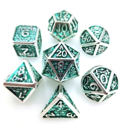 D-War/Dragon Wars Zinc alloy m...